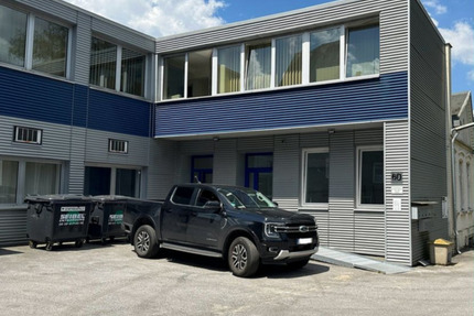 Gewerbeobjekt Remscheid Reinshagen - 6&euro; | Angebot:23599606