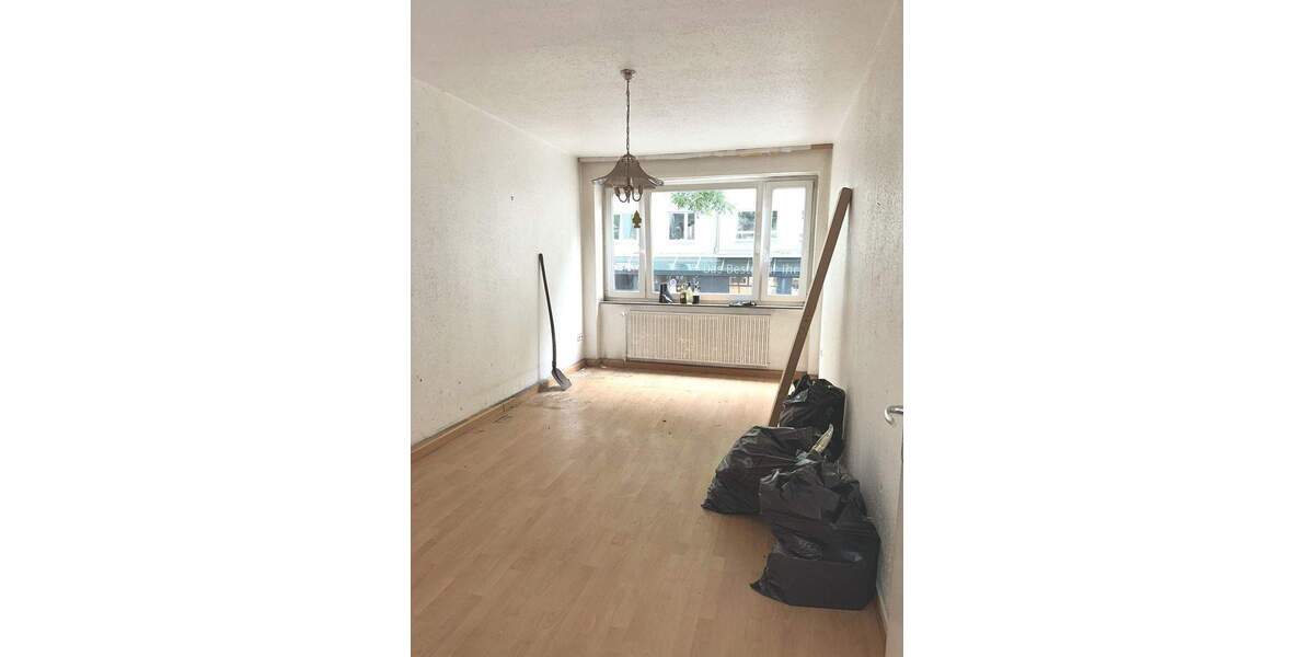 Etagenwohnung Düsseldorf Friedrichstadt - 4 Zimmer, 89 m&sup2;, 348.000&euro; | Angebot:25865582