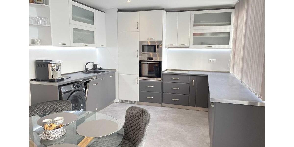 Etagenwohnung Köln - 4 Zimmer, 125 m&sup2;, 249.900&euro; | Angebot:25168723