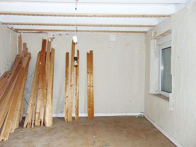 Mehrfamilienhaus, Wohnhaus Bergheim Oberaußem - 5 Zimmer, 160 m&sup2;, 189.000&euro; | Angebot:25666552