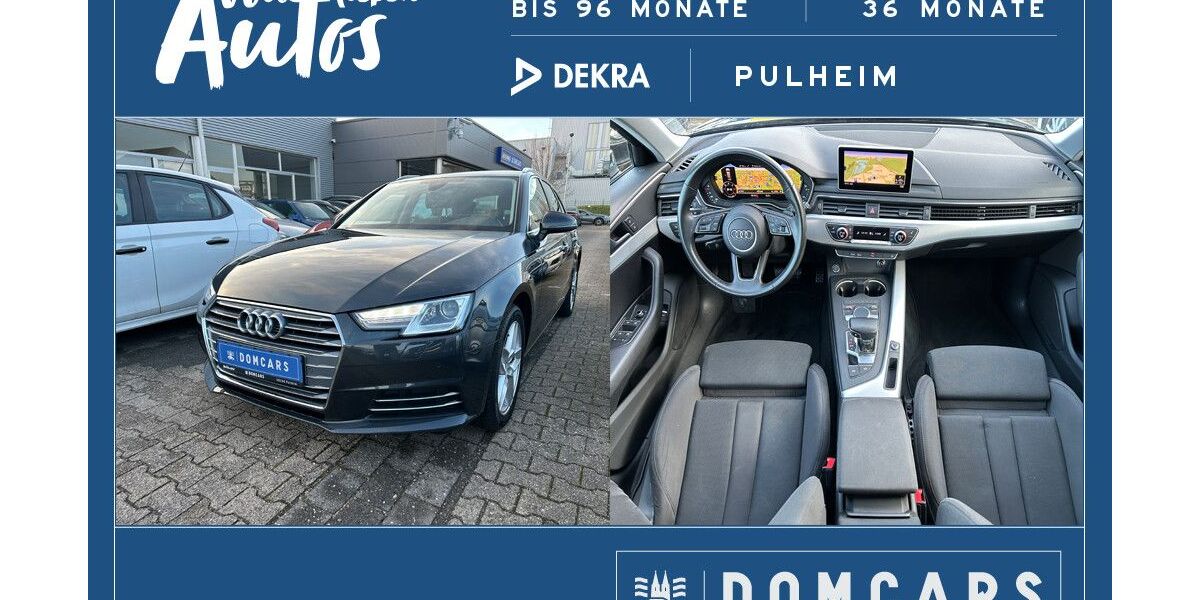 Audi A4 244.000 km 11.997 &euro; Pulheim 50259