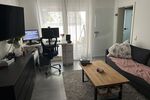 Vollständig renovierte 1-Raum-Wohnung mit Terrasse in Hürth - Etagenwohnung Hürth | Angebot:26728772