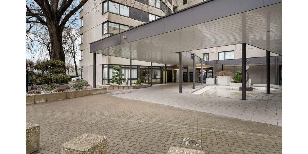 Etagenwohnung Köln Neustadt-Nord - 4 Zimmer, 121 m&sup2;, 845.000&euro; | Angebot:25777914