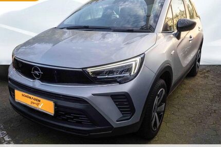Opel Crossland (X) 7.088 km 15.450 &euro; Solingen 42697