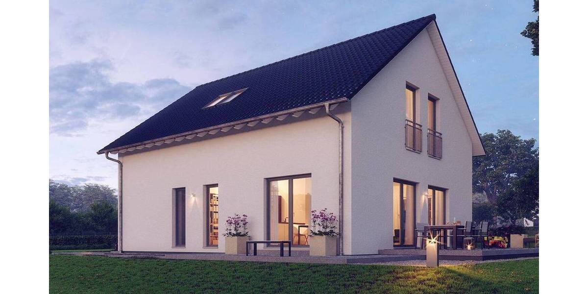 Einfamilienhaus Bergheim Zieverich - 6 Zimmer, 155 m&sup2;, 537.749&euro; | Angebot:26435560