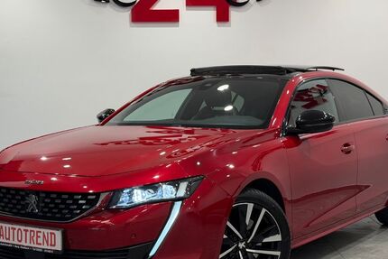 Peugeot 508 119.547 km 19.900 &euro; Bergisch Gladbach 51469