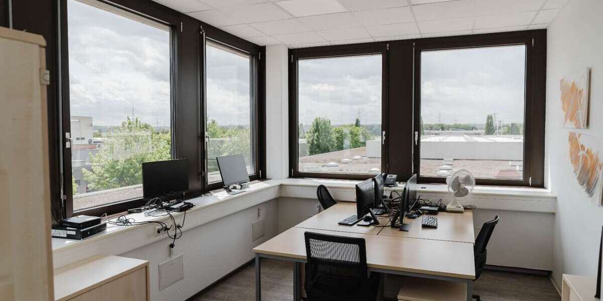 Gewerbeobjekt Köln Lindenthal - 448&euro; | Angebot:26011335