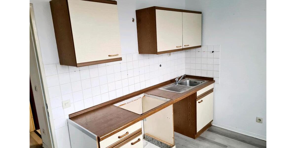 Etagenwohnung Grevenbroich Neuenhausen - 3 Zimmer, 89 m&sup2;, 950&euro; | Angebot:23860985
