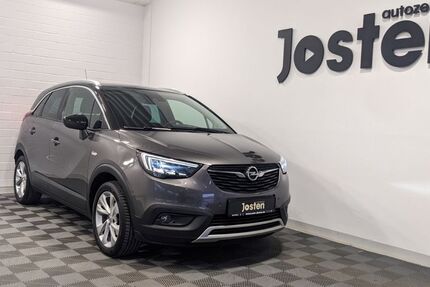Opel Crossland (X) 109.976 km 9.990 &euro; Monheim am Rhein 40789