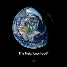 The Neighbourhood - The Wourld Tour 2026 07.05.2026 Velodrom