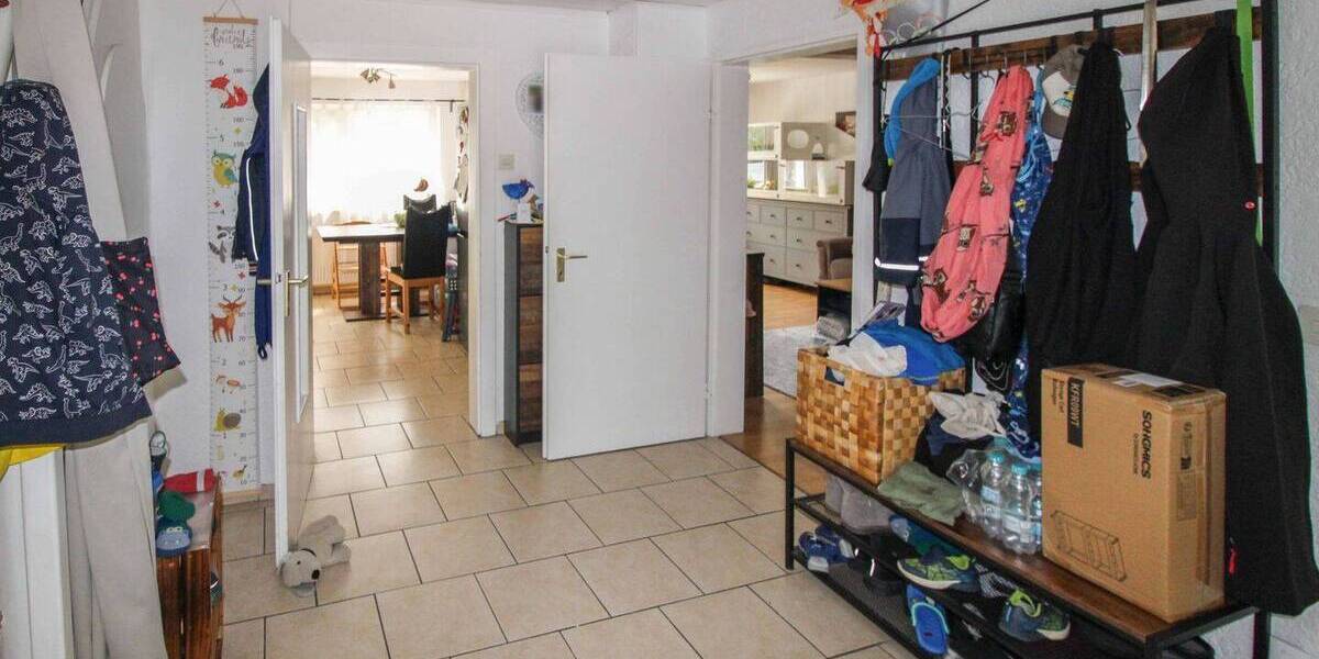 Einfamilienhaus Düsseldorf Holthausen - 4 Zimmer, 88 m&sup2;, 629.000&euro; | Angebot:26717664