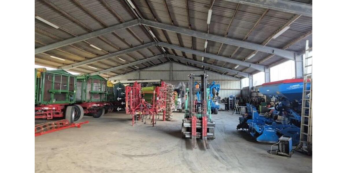 Gewerbeobjekt Meerbusch Kierst - 2.000&euro; | Angebot:25961864