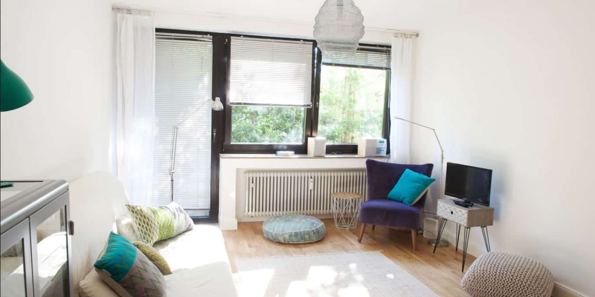 Zimmer Düsseldorf Düsseltal - 1 Zimmer, 820&euro; | Angebot:25390296