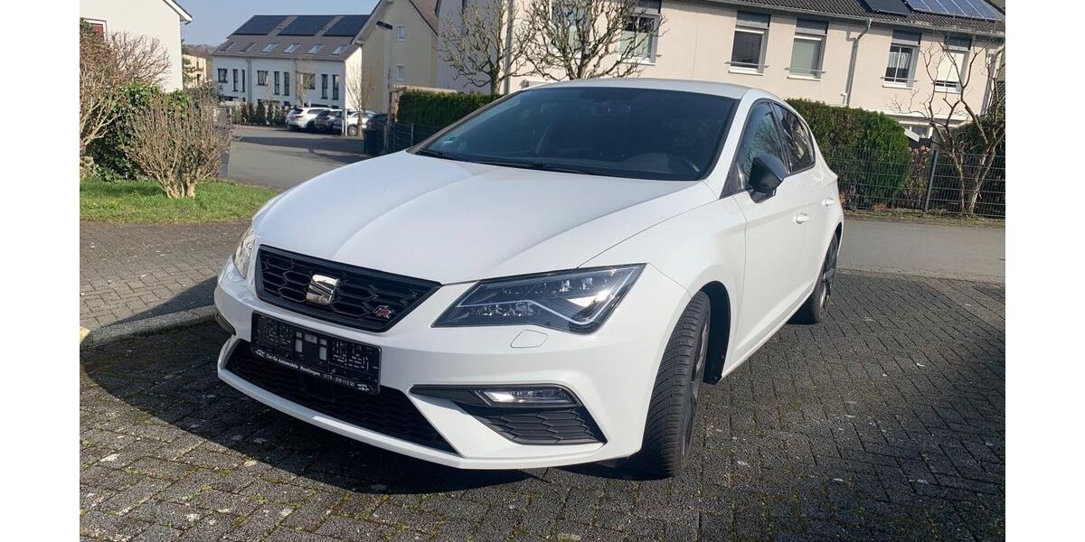 Seat Leon 118.000 km 15.000 &euro; Solingen 42697
