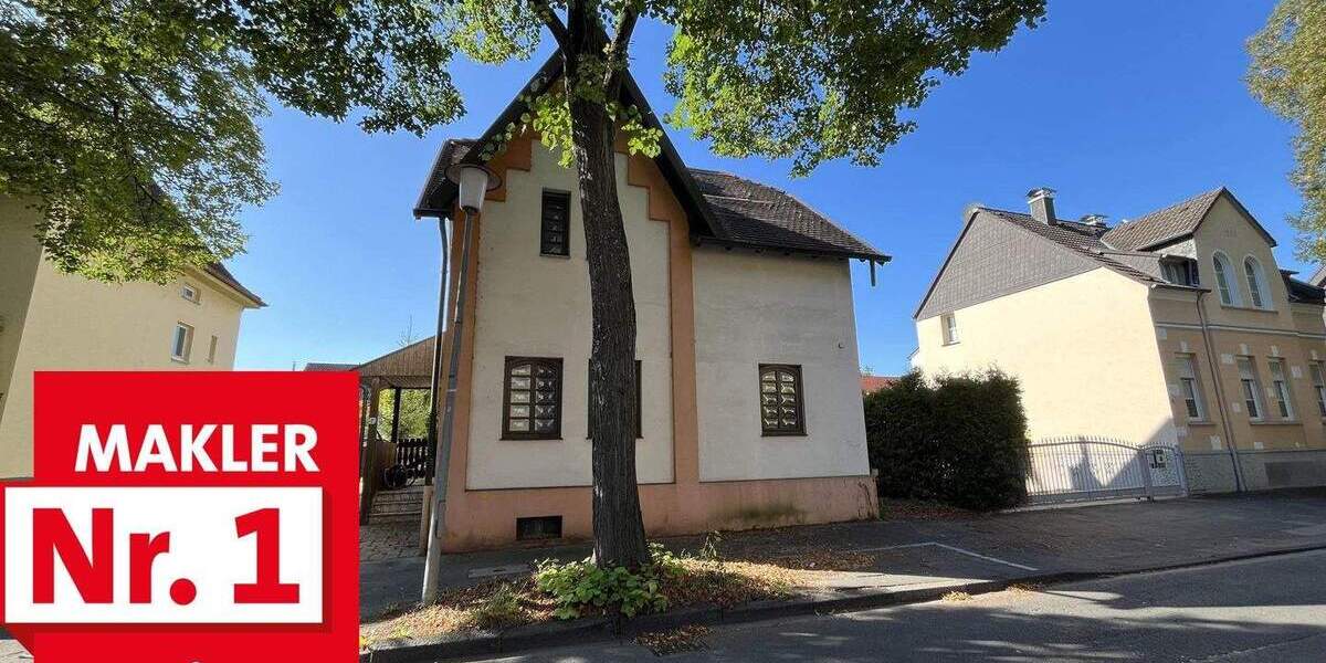 Einfamilienhaus Leverkusen Schlebusch - 6 Zimmer, 173 m&sup2;, 450.000&euro; | Angebot:25675621