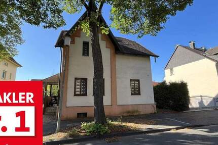 Haus Leverkusen Schlebusch - 6 Zimmer, 173 m&sup2;, 450.000&euro; | Angebot:25675621