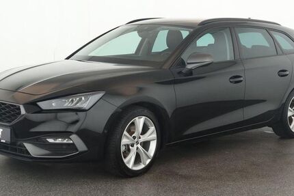 Seat Leon 75.400 km 21.384 &euro; Düsseldorf 40233