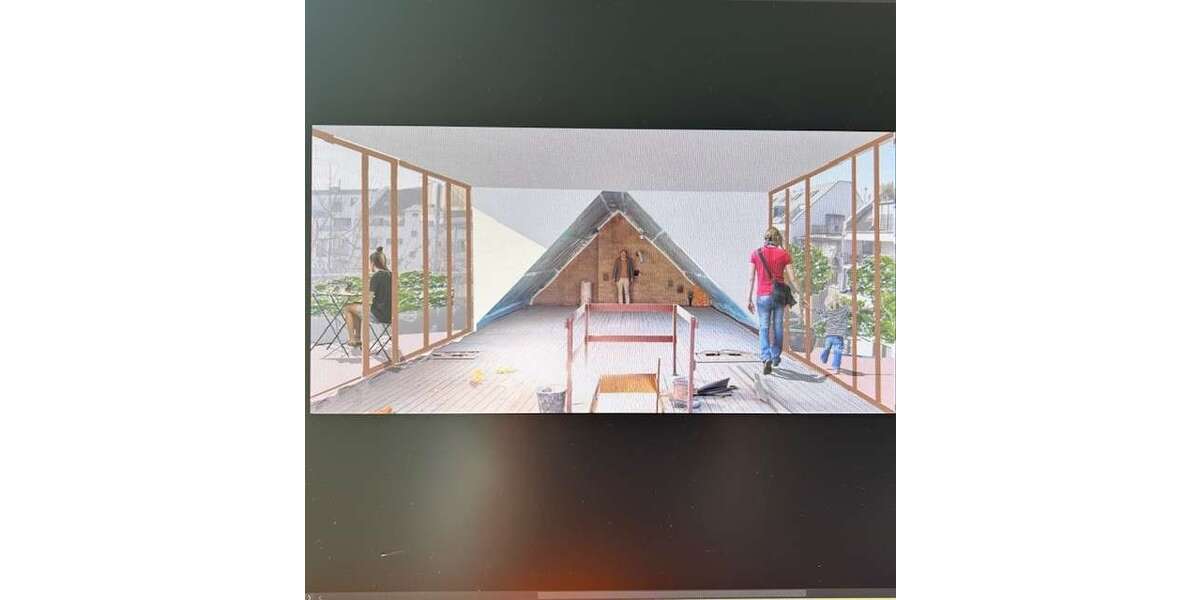 Etagenwohnung Köln Innenstadt - 3 Zimmer, 86 m&sup2;, 610.000&euro; | Angebot:24711428