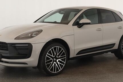 Porsche Macan 56.800 km 56.984 &euro; Neuss 41460