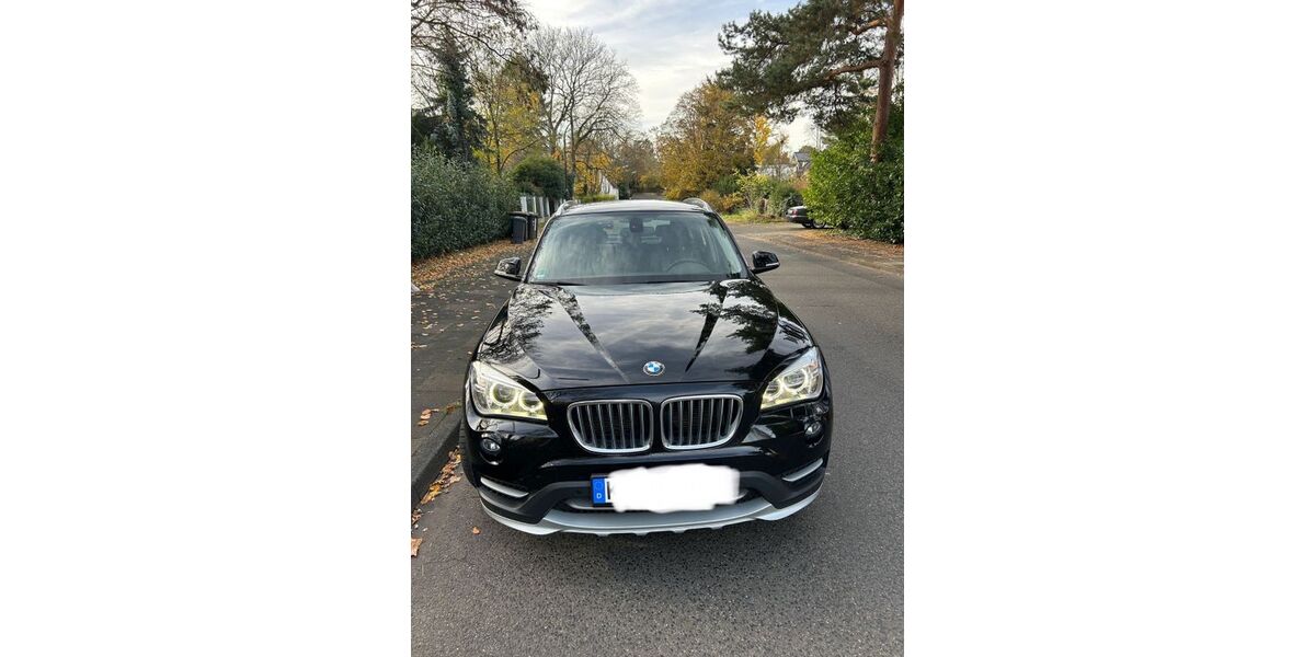 BMW X1 146.100 km 10.950 &euro; Köln 50996