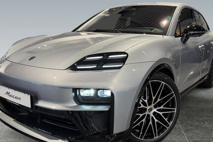 Porsche Macan 3.900 km 124.900 &euro; Bergisch Gladbach 51429