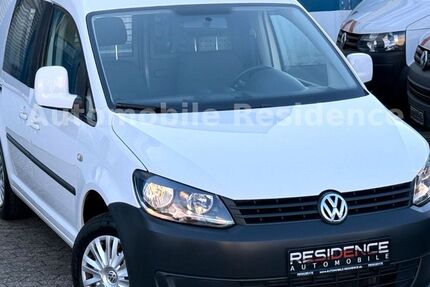 VW Caddy 110.000 km 8.980 &euro; Ratingen 40880