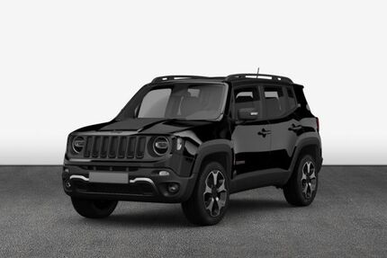 Jeep Renegade 12.500 km 22.490 &euro; Düsseldorf 40233