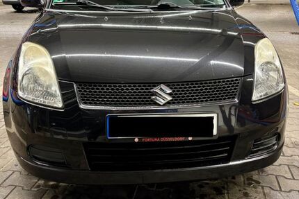 Suzuki Swift 75.000 km 4.300 &euro; Neuss 41470