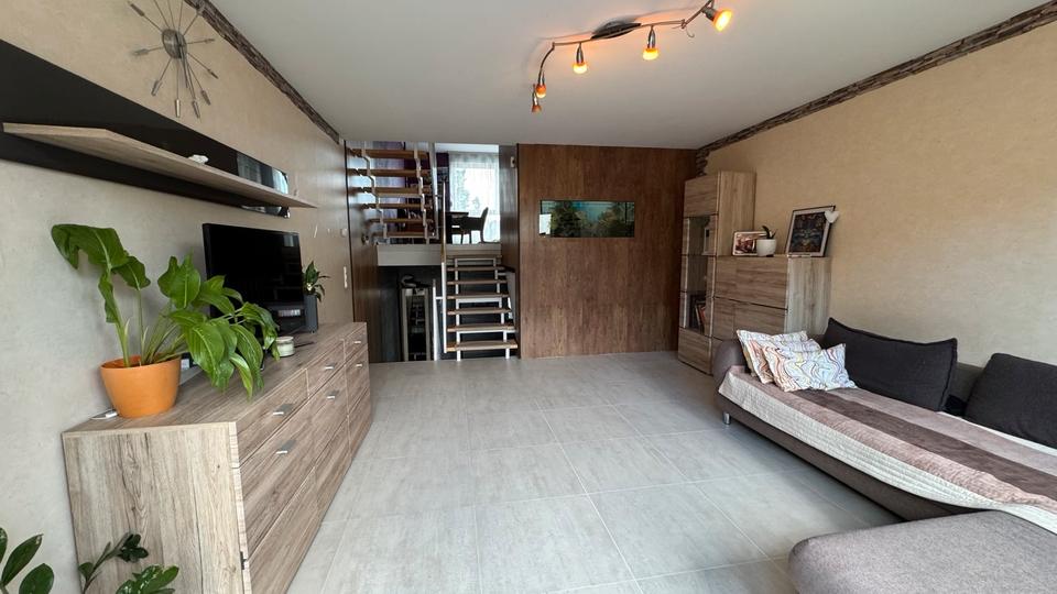 Reihenhaus Solingen Burg - 5 Zimmer, 140 m&sup2;, 450.000&euro; | Angebot:22109110