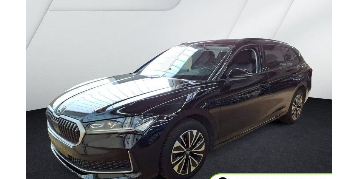 Skoda Superb 26.483 km 34.990 &euro; Pulheim-Brauweiler 50259