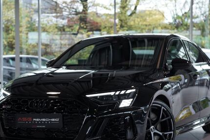 Audi RS3 49.500 km 54.900 &euro; Remscheid/NRW 42855