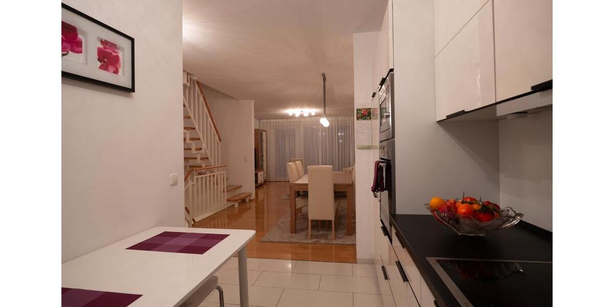 Reihenhaus Köln Kalk - 750.000&euro; | Angebot:27096826