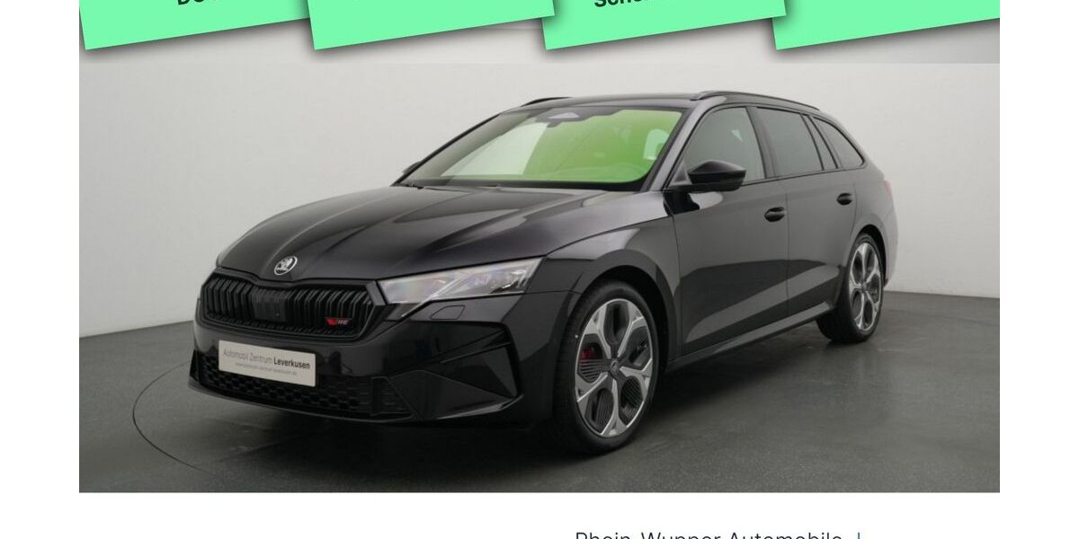 Skoda Octavia 1.010 km 45.980 &euro; Leverkusen 51379