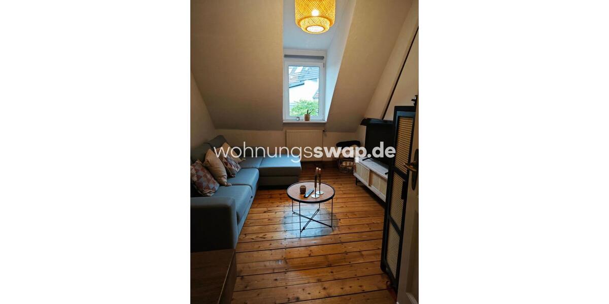 Etagenwohnung Köln Innenstadt - 2 Zimmer, 60 m&sup2;, 585&euro; | Angebot:26489417