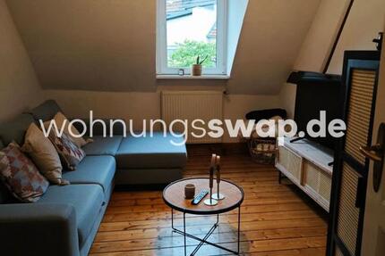 Wohnung Köln Innenstadt - 2 Zimmer, 60 m&sup2;, 585&euro; | Angebot:26489417