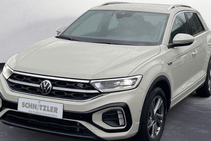 VW T-Roc 12.035 km 26.350 &euro; Hilden 40721