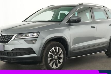 Skoda Karoq 16.299 km 27.969 &euro; Neuss 41460