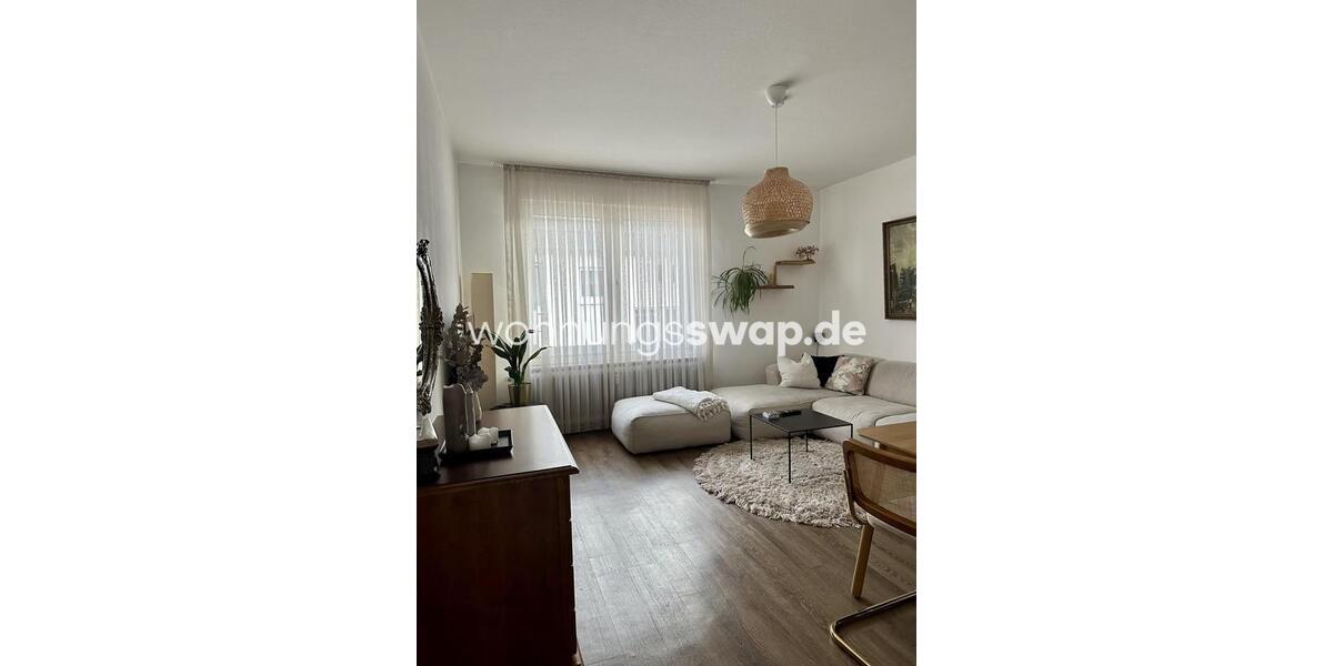 Etagenwohnung Köln Innenstadt - 3 Zimmer, 70 m&sup2;, 800&euro; | Angebot:25856175