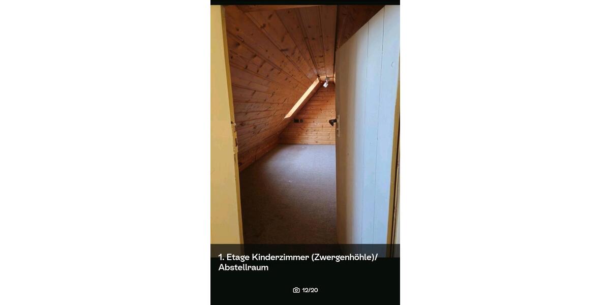 Einfamilienhaus Wermelskirchen - 3.5 Zimmer, 84 m&sup2;, 230.000&euro; | Angebot:25139010