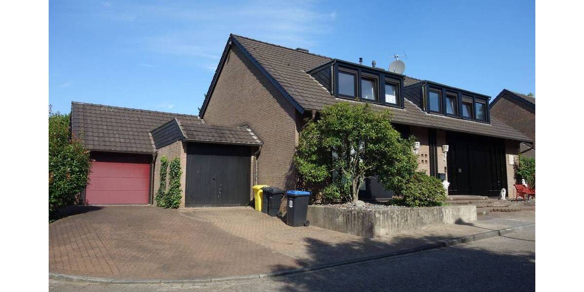 Mehrfamilienhaus, Wohnhaus Düsseldorf Hubbelrath - 7 Zimmer, 237 m&sup2;, 870.000&euro; | Angebot:25727994