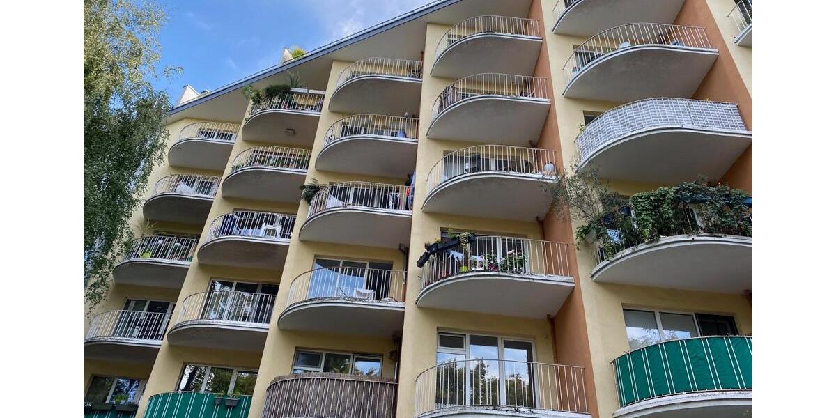 Etagenwohnung Köln Innenstadt - 1 Zimmer, 45 m&sup2;, 720&euro; | Angebot:26032968