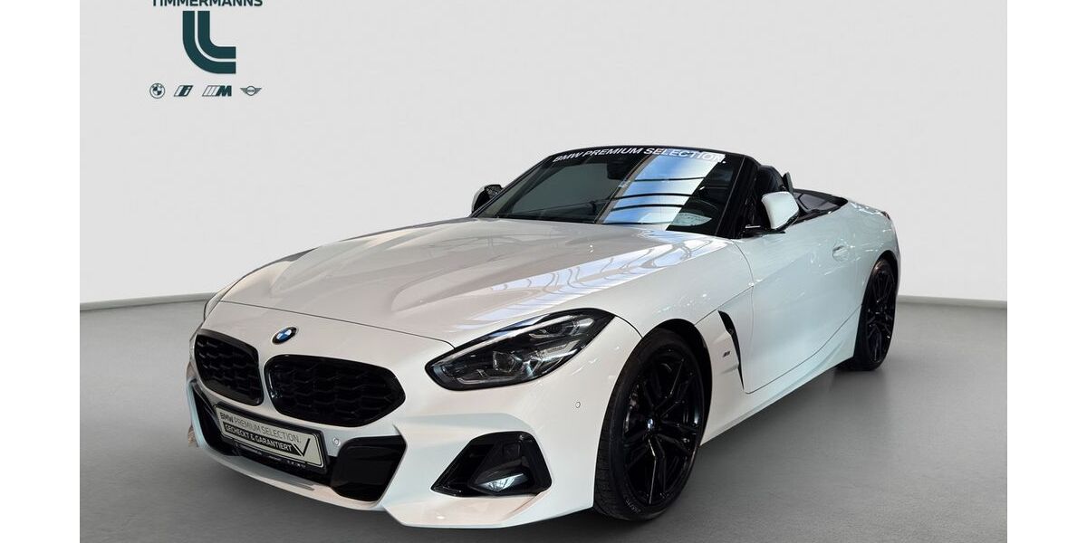 BMW Z4 22.989 km 42.890 &euro; Neuss 41460