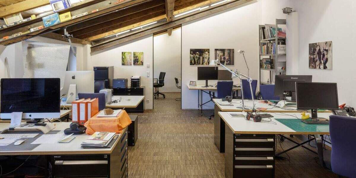 Gewerbeobjekt Köln Mülheim - 1.500&euro; | Angebot:25850622