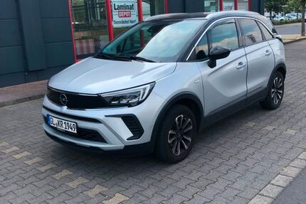 Opel Crossland (X) 22.500 km 16.900 &euro; Bergisch Gladbach 51469