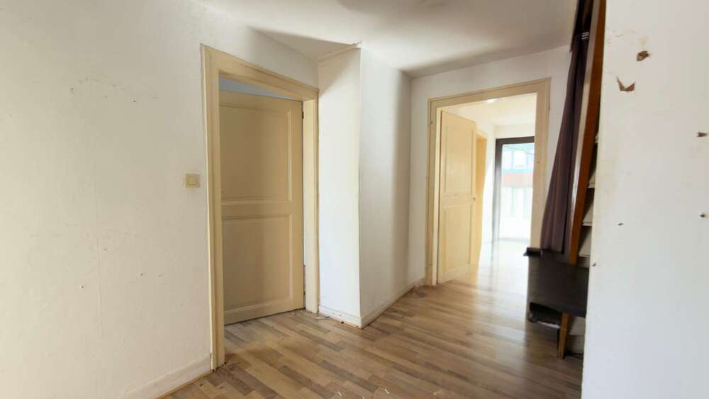 Wohn- und Geschäftshaus mit Baugenehmigung & Entwicklungspotenzial in 1A-Lage - Wohn- & Geschäftshaus Leverkusen Wiesdorf | Angebot:25832223