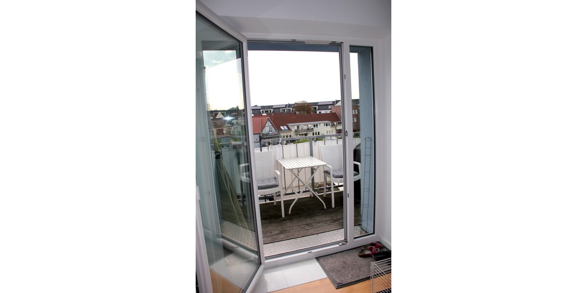 Helle 3-Zimmer-Wohnung im Zentrum von Gerresheim - Etagenwohnung Düsseldorf Stadtbezirk 7 | Angebot:26716080