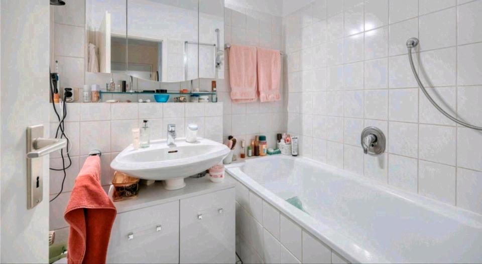 Etagenwohnung Köln Mülheim - 3 Zimmer, 75 m&sup2;, 1.330&euro; | Angebot:26033840