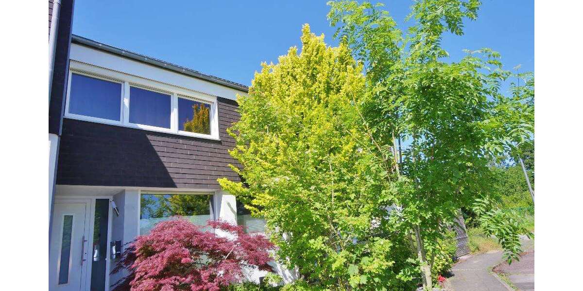 Einfamilienhaus Haan - 4 Zimmer, 115 m&sup2;, 495.000&euro; | Angebot:26586178