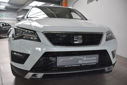 Seat Ateca 15.880 km 18.980 &euro; Heiligenhaus 42579