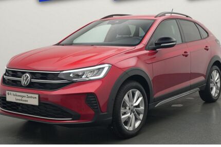 VW Taigo 8.980 km 22.680 &euro; Leverkusen 51379